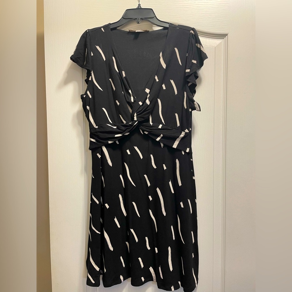Ann Taylor Loft dress.